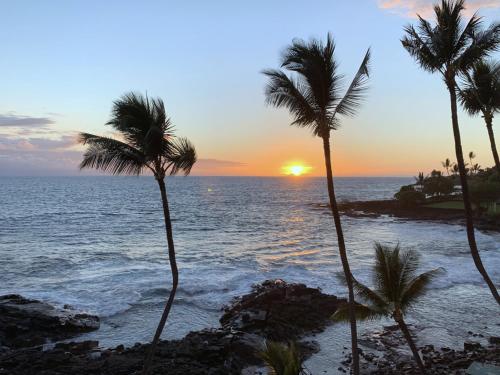 Oceanfront Luxury Condo