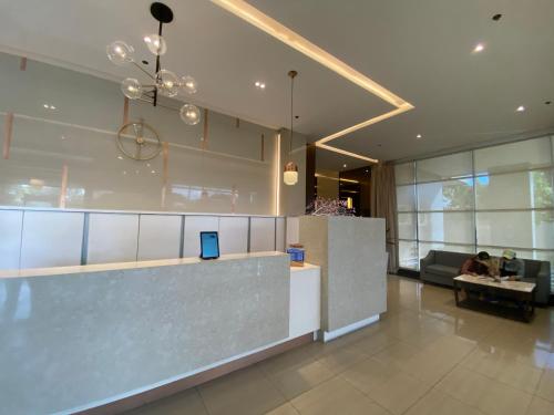 Common Area
