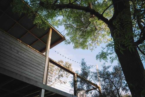 The Treehouse Ocean Grove