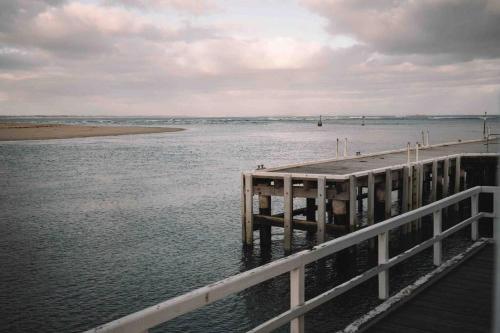 The Treehouse Ocean Grove