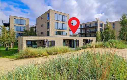 Amazing Home In Lembruch-dmmer..