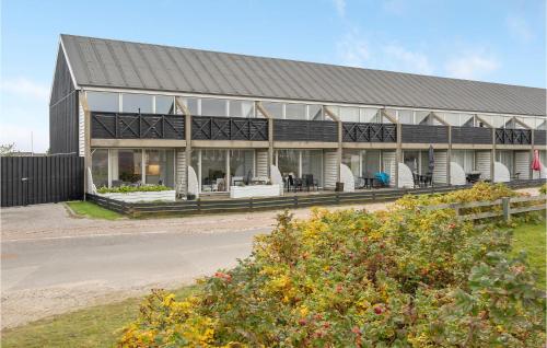 Lejl 302, 1 Sal, Fanø (zdjęcie 9)