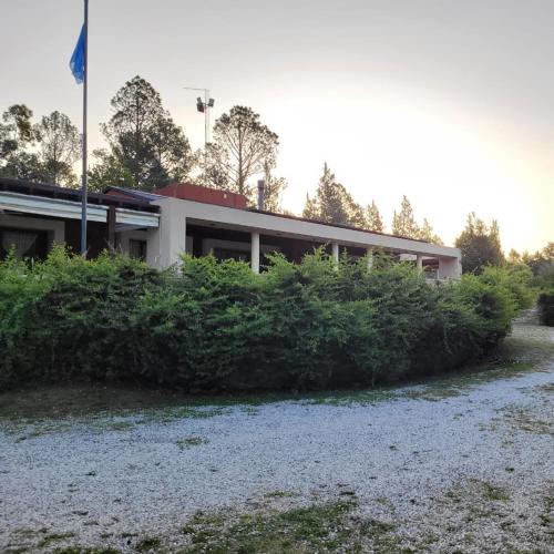 . Casona de Campo Los Nogales