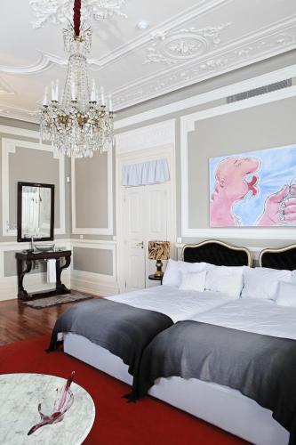 Palacete Chafariz Del Rei - by Unlock Hotels