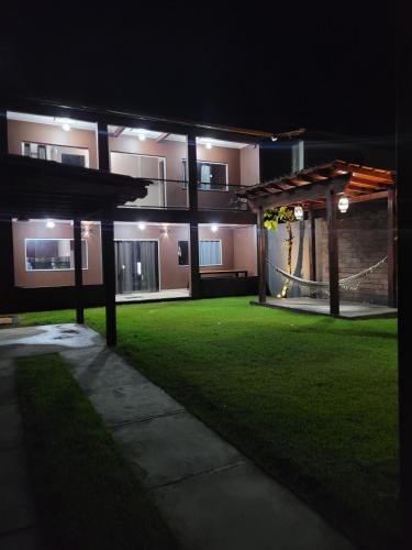 EXCELENTE Casa De Temporada a 5km da praia