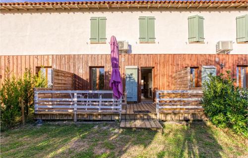 Cozy Home In Rabastens With Outdoor Swimming Pool - Location saisonnière - Rabastens