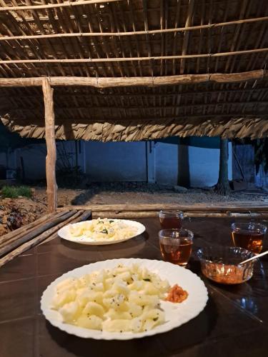 100m² 2 guļamistaba, 2 privāta vannas istaba Dzīvoklis Nedumangad
 (PONMUDI DALE HOMESTAY ) in Ponmudi