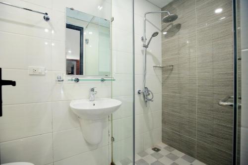 Minasi Home- Westlake - 화장실