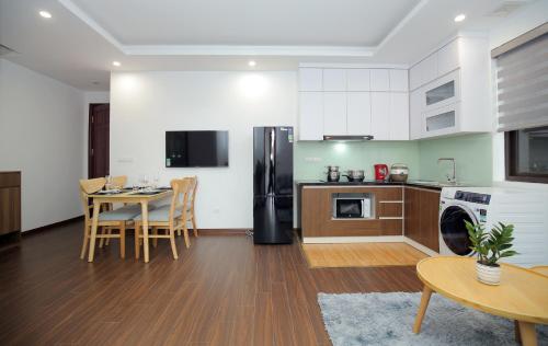 Minasi Home- Westlake - 편의 시설/서비스