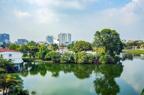 Minasi Home- Westlake - 주변 환경