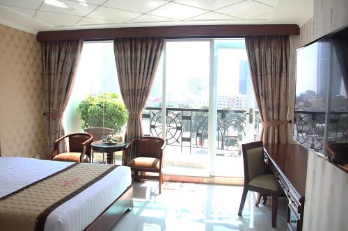 Facilities, Bon Ami Hotel - Thiên Xuân Hotel near Ho Chi Minh City Museum