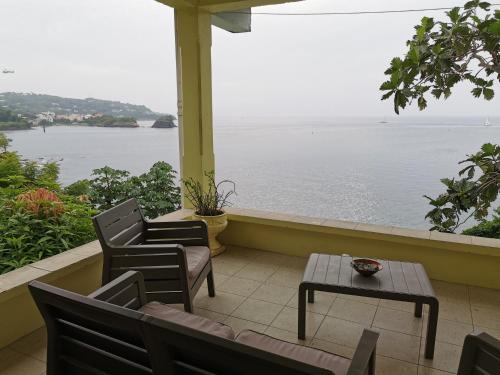 維加天堂小寧靜旅館 (Casa del Vega a Little Peace of Heaven) in 卡斯翠