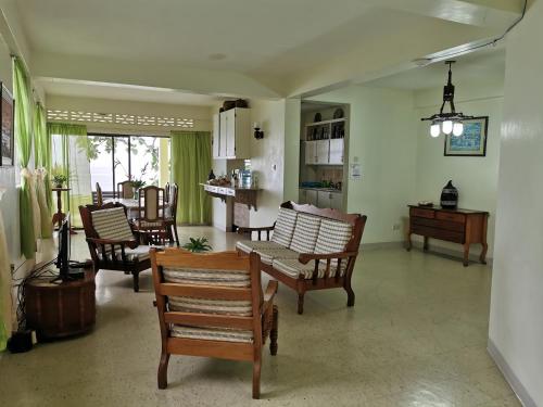 維加天堂小寧靜旅館 (Casa del Vega a Little Peace of Heaven) in 卡斯翠