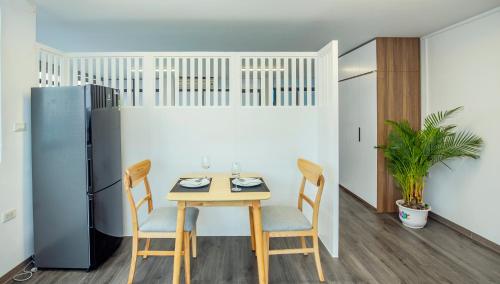 Minasi Home- Westlake - 편의 시설/서비스