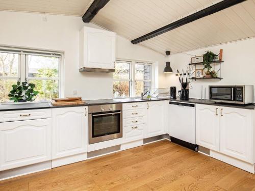 Facilities, 8 person holiday home in Vig-By Traum in Vig