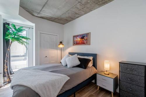 2BR Condo 10 min to Old Quebec Pool & Gym, Québec (foto 2)