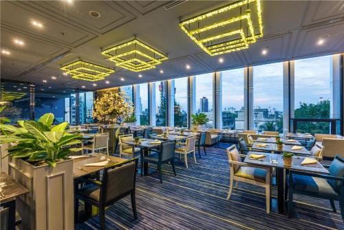 Chatrium Sathon Bangkok, Bangkok (foto 8)
