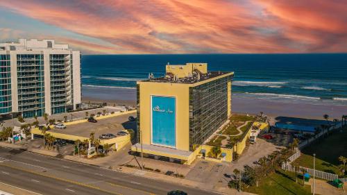 Daytona Beach Oceanside Inn