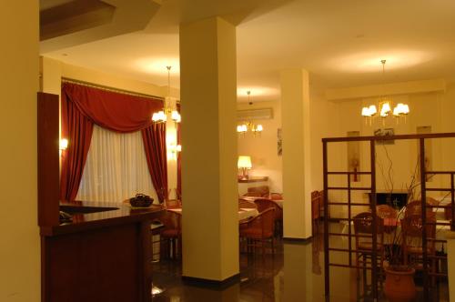 Hotel Rex