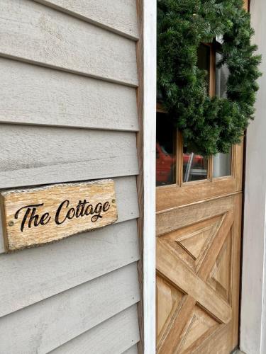 Letchworth Farm Guesthouses