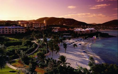 Ritz Carlton