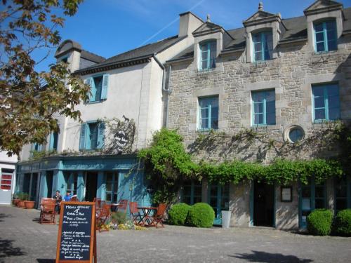 Auberge Bretonne - Hôtel - La Roche-Bernard