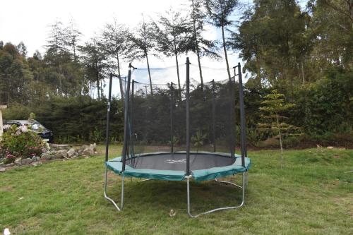 Parque infantil, Comfortable countryside retreat for the family. in Naivasha