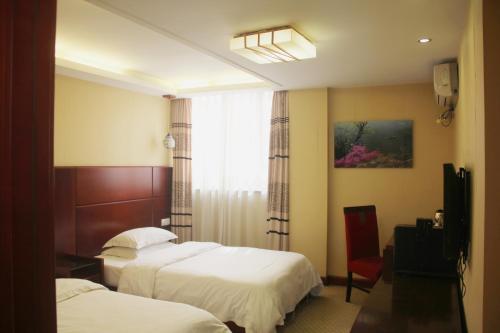 Irene Boutique Hotel - Jinshu Shop