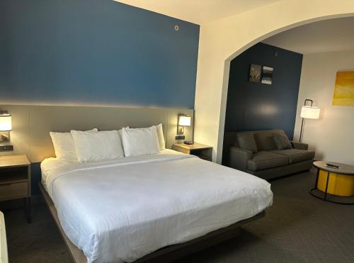 Best Western Plus Wylie Inn - image 10