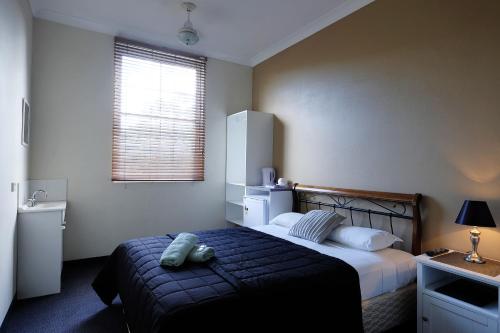 The Bayview Hotel The Bayview Hotel is perfectly located for both business and leisure guests in Central Coast. Both business travelers and tourists can enjoy the hotels facilities and services. Take advantage of the 