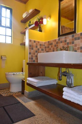 Baño, Comfortable countryside retreat for the family. in Naivasha