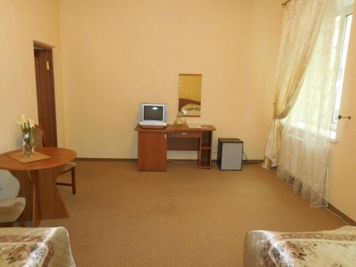 Hotel Slavyanka