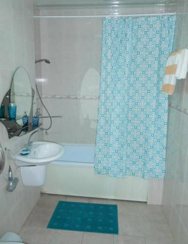 Hotel Slavyanka