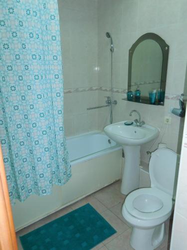 Hotel Slavyanka