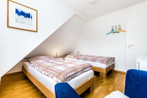 Apartments Bensberg in Bergisch Gladbach, Deutschland