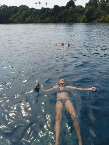 Good Time Resort Koh Kood Good Time Resort Koh Kood