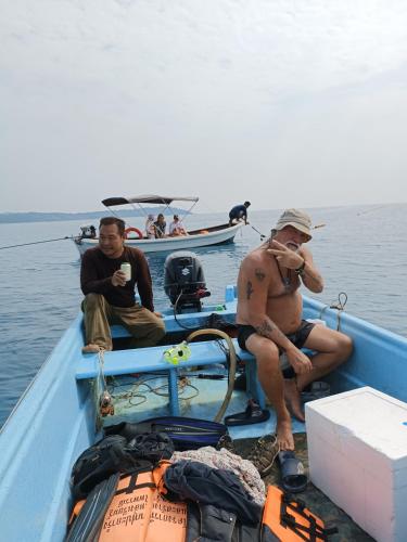 Good Time Resort Koh Kood Good Time Resort Koh Kood