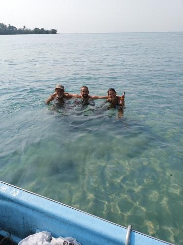 Good Time Resort Koh Kood Good Time Resort Koh Kood