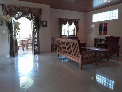 Harmony Guest House Mimba