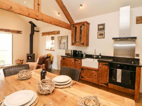 Five Wells Barn Five Wells Barn