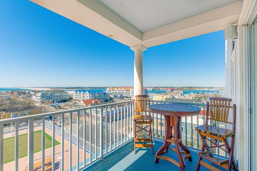 Belmont Towers 610 image