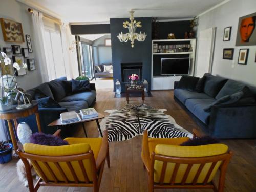 Bed & Breakfast La Clepsydre - image 6