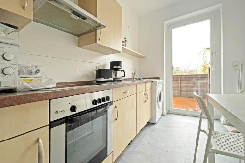 المرافق, Chic Apartment in Jüterbog (Chic Apartment in Juterbog) in جوتربوج