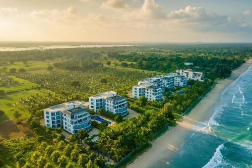 Beach Paradise Nilaveli