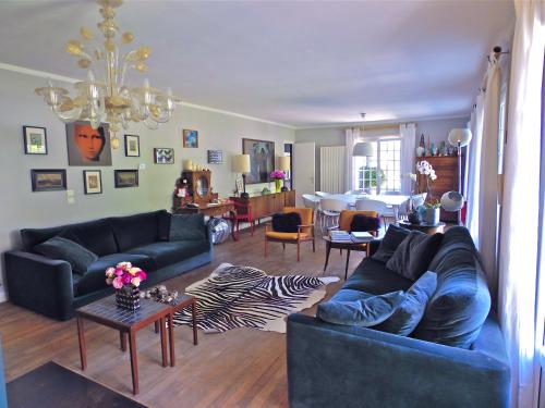 Bed & Breakfast La Clepsydre - image 10