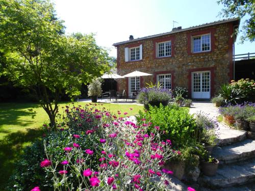 Bed & Breakfast La Clepsydre 3