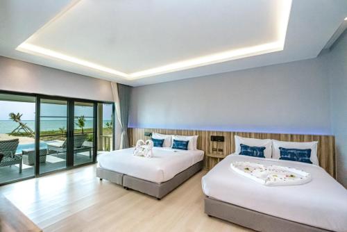 C&N Kho Khao Beach Resort