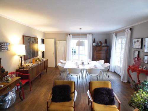 Bed & Breakfast La Clepsydre 2