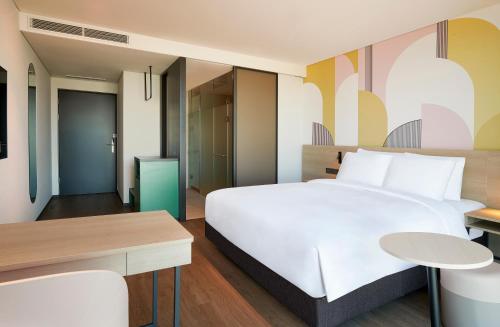 ibis Styles Ambassador Incheon Airport T2