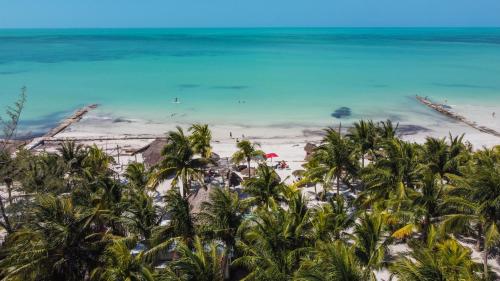 HOTEL ZOMAY HOLBOX